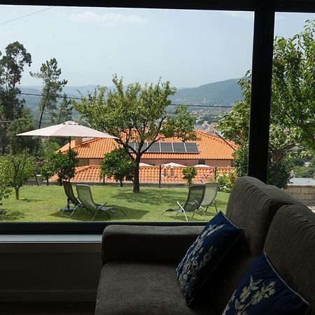 Villa Montinho 313 à Arouca Extérieur photo