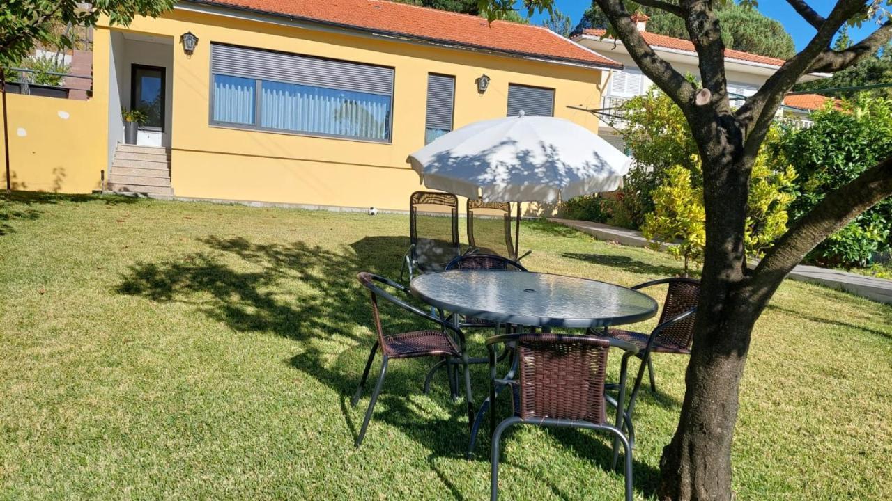 Villa Montinho 313 à Arouca Extérieur photo