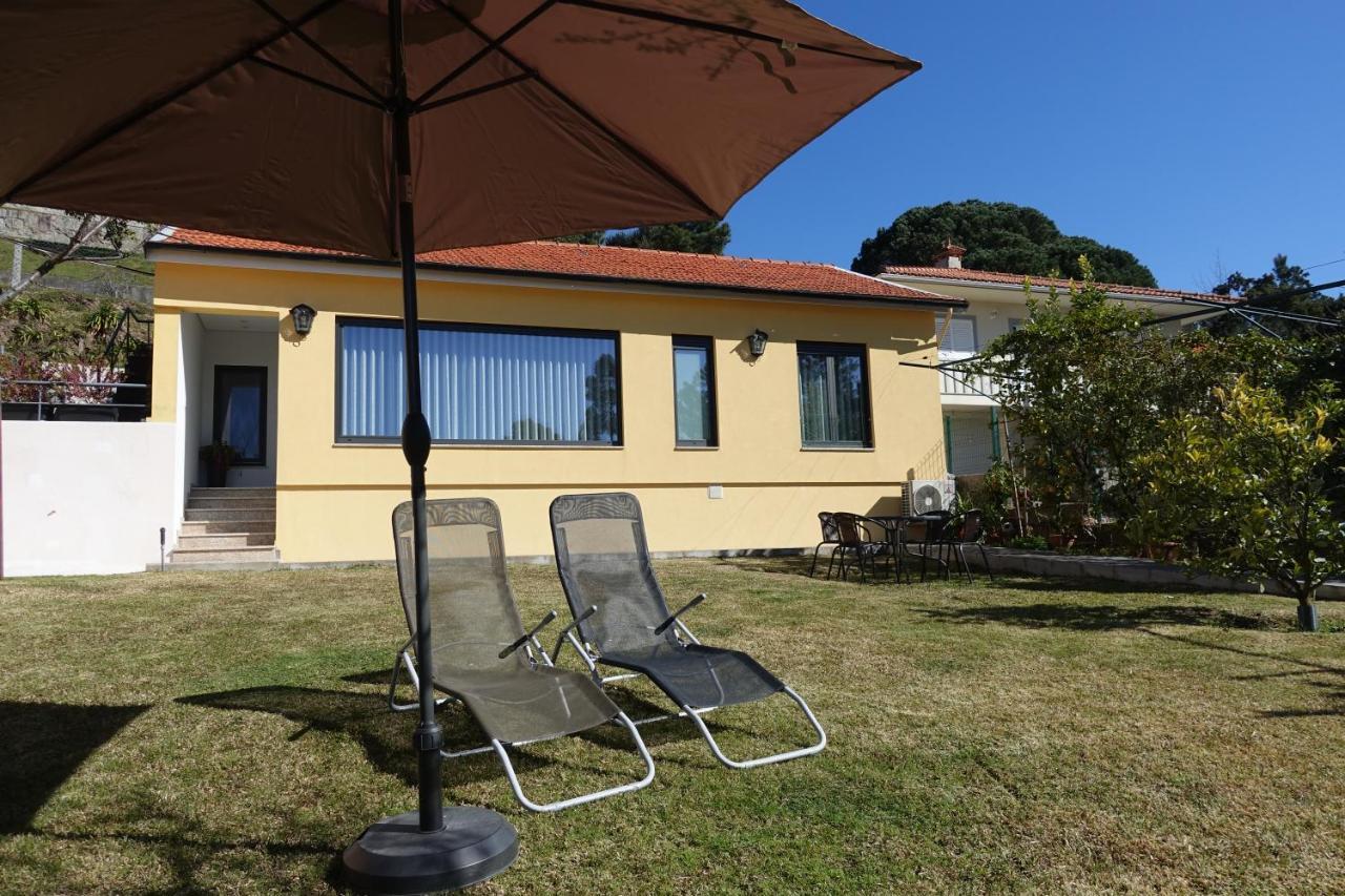 Villa Montinho 313 à Arouca Extérieur photo