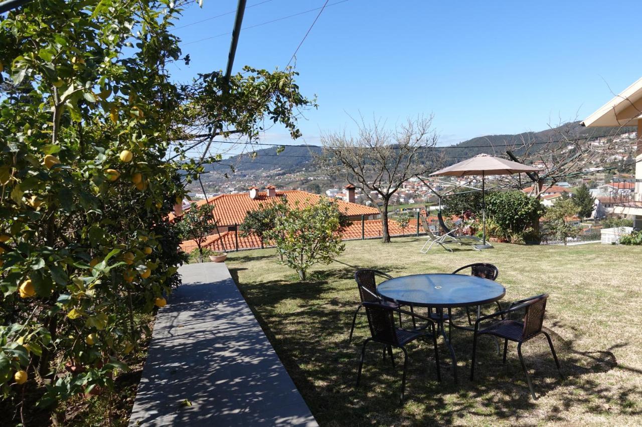 Villa Montinho 313 à Arouca Extérieur photo