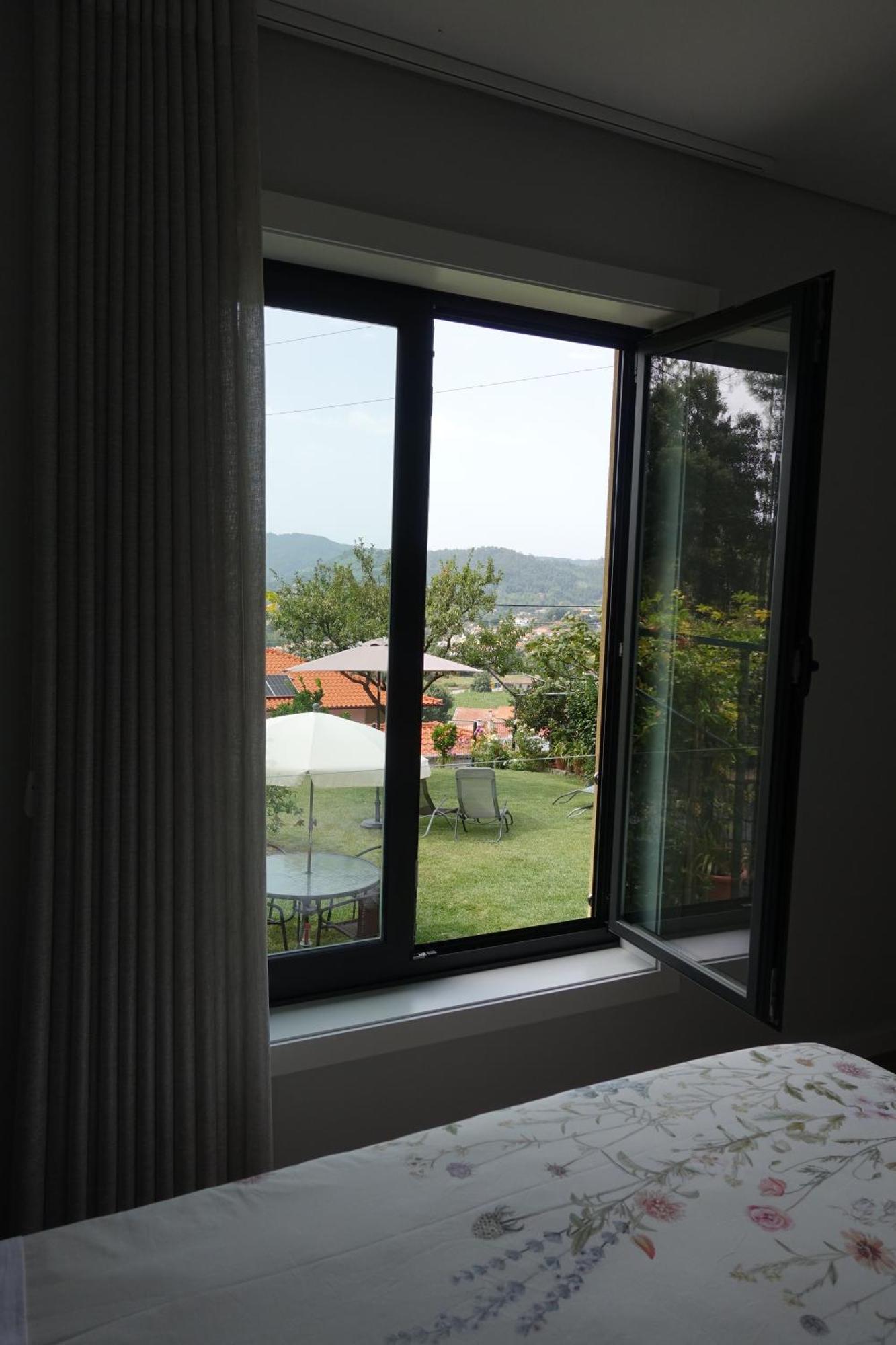 Villa Montinho 313 à Arouca Extérieur photo