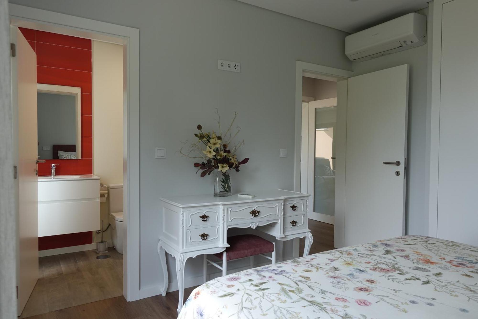 Villa Montinho 313 à Arouca Extérieur photo