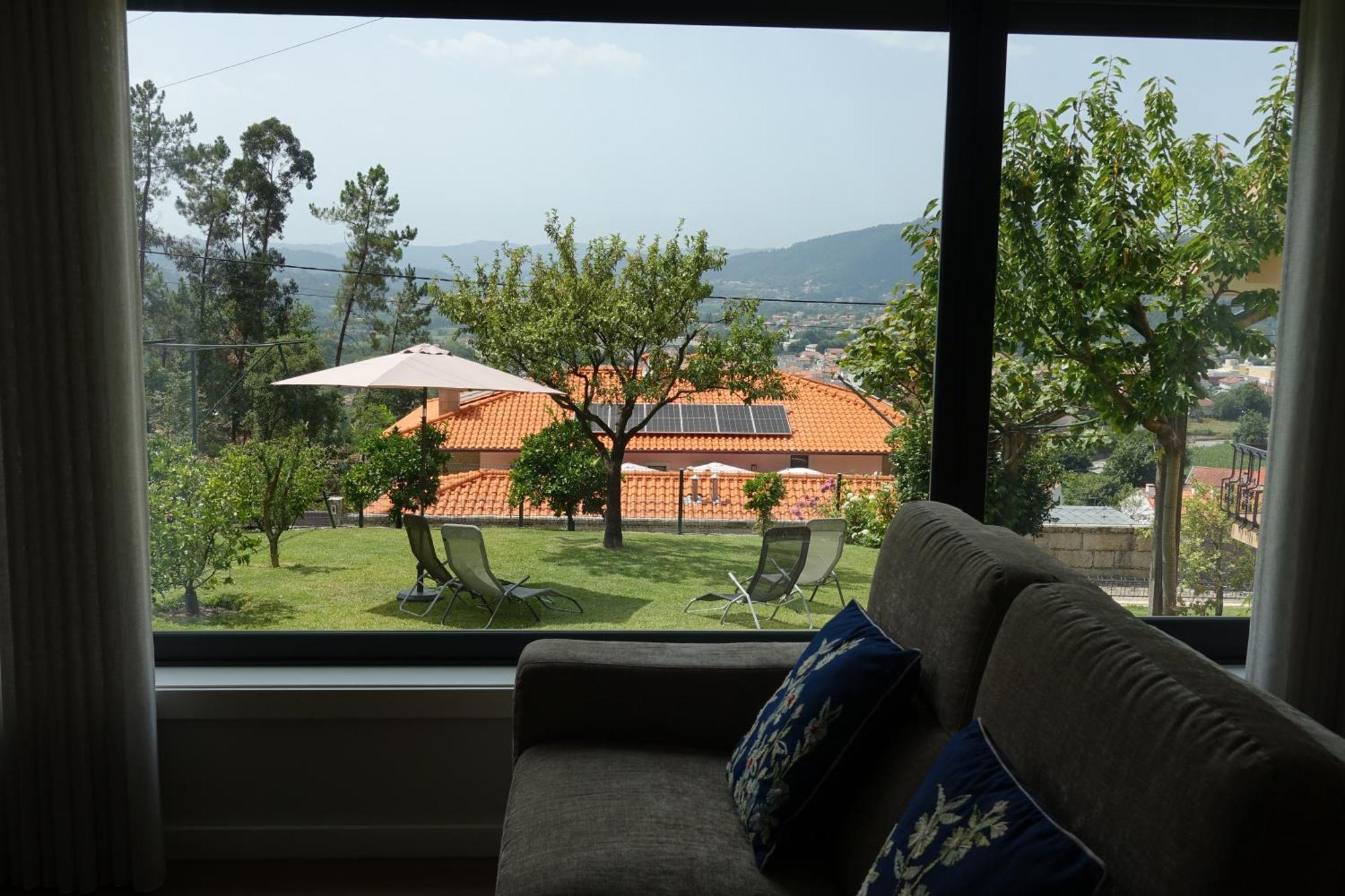 Villa Montinho 313 à Arouca Extérieur photo
