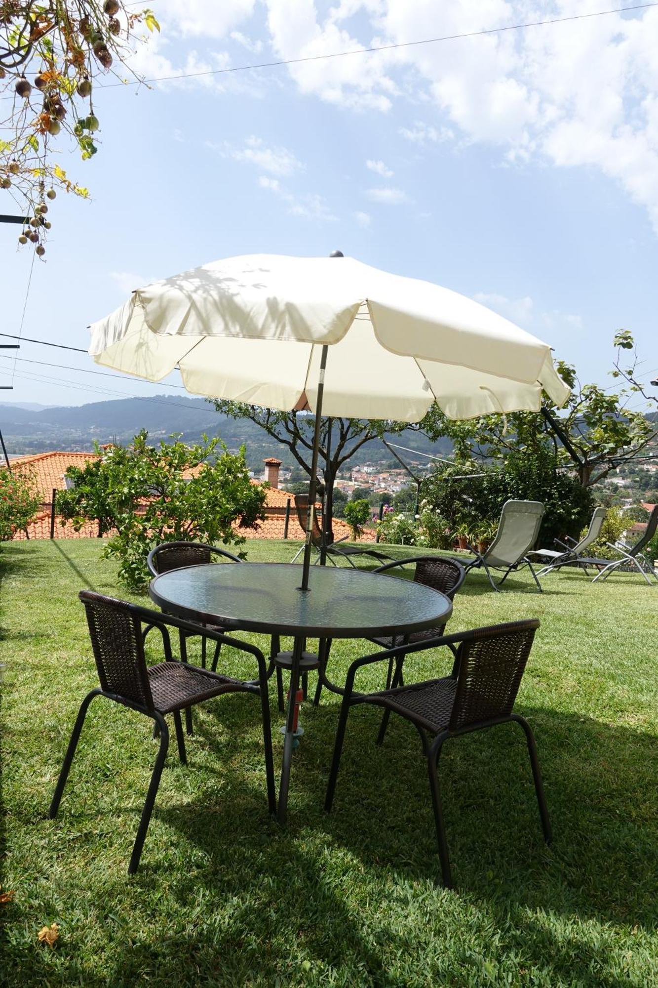 Villa Montinho 313 à Arouca Extérieur photo