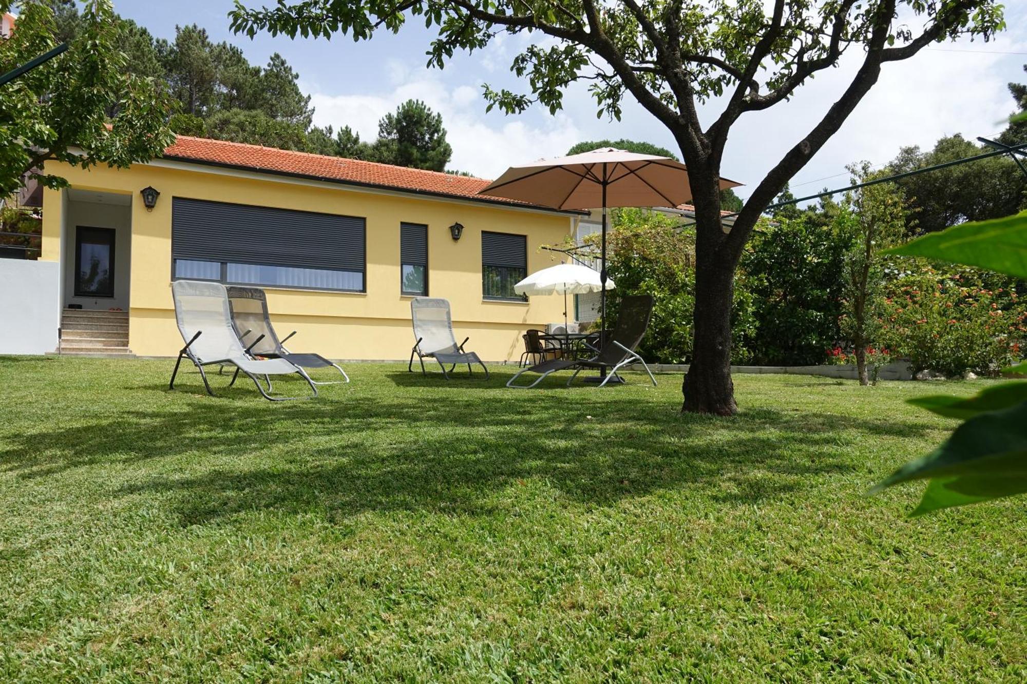 Villa Montinho 313 à Arouca Extérieur photo