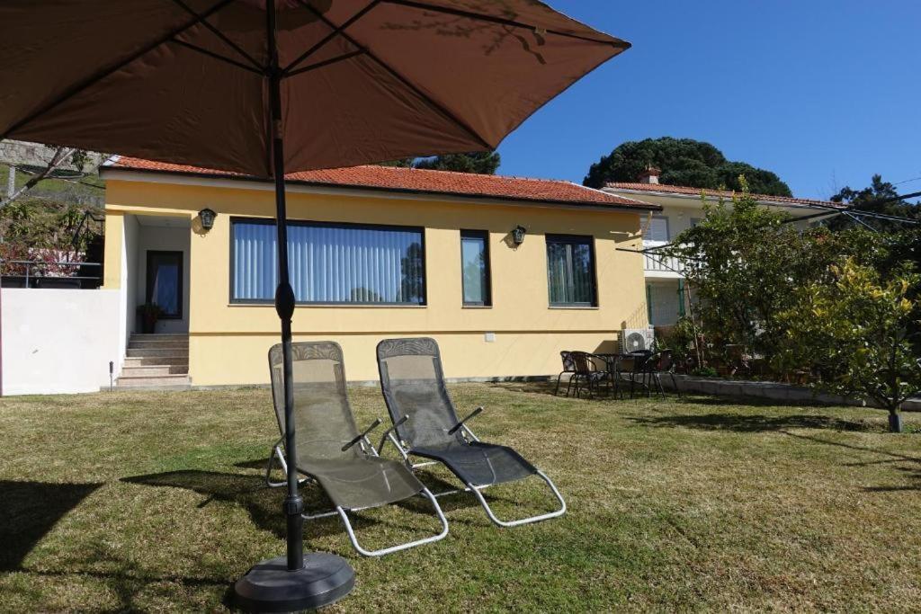 Villa Montinho 313 à Arouca Extérieur photo